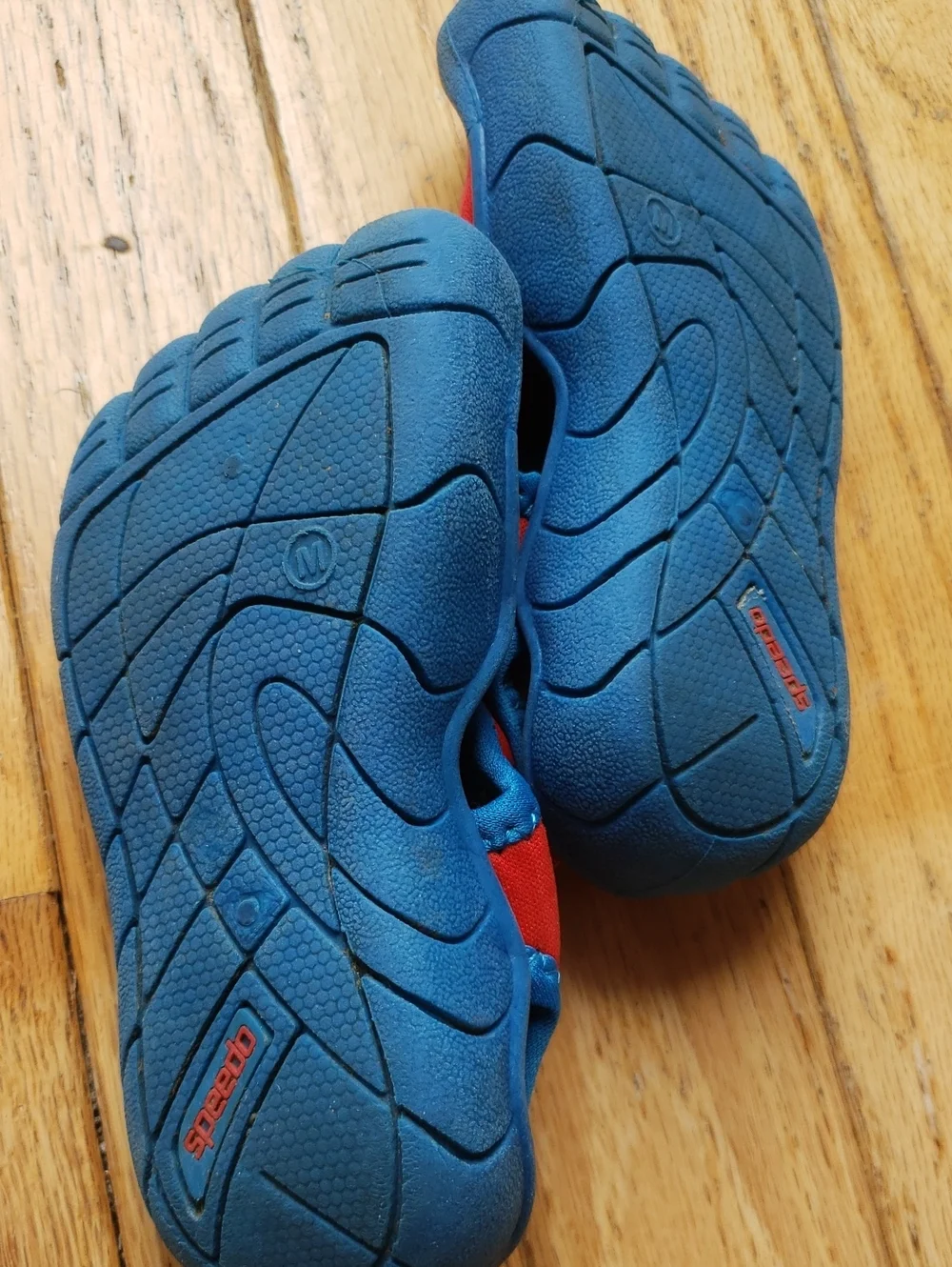 Speedo Kids Water Shoes